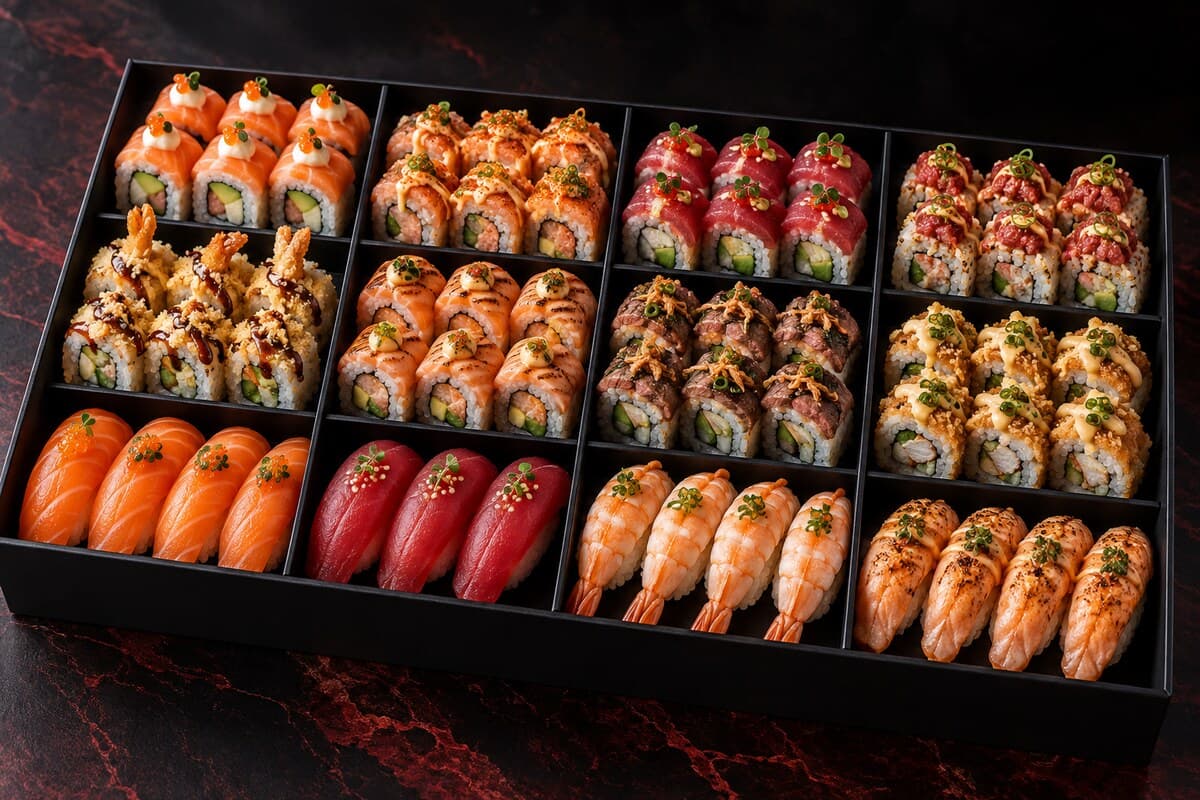 Katana Grand Box