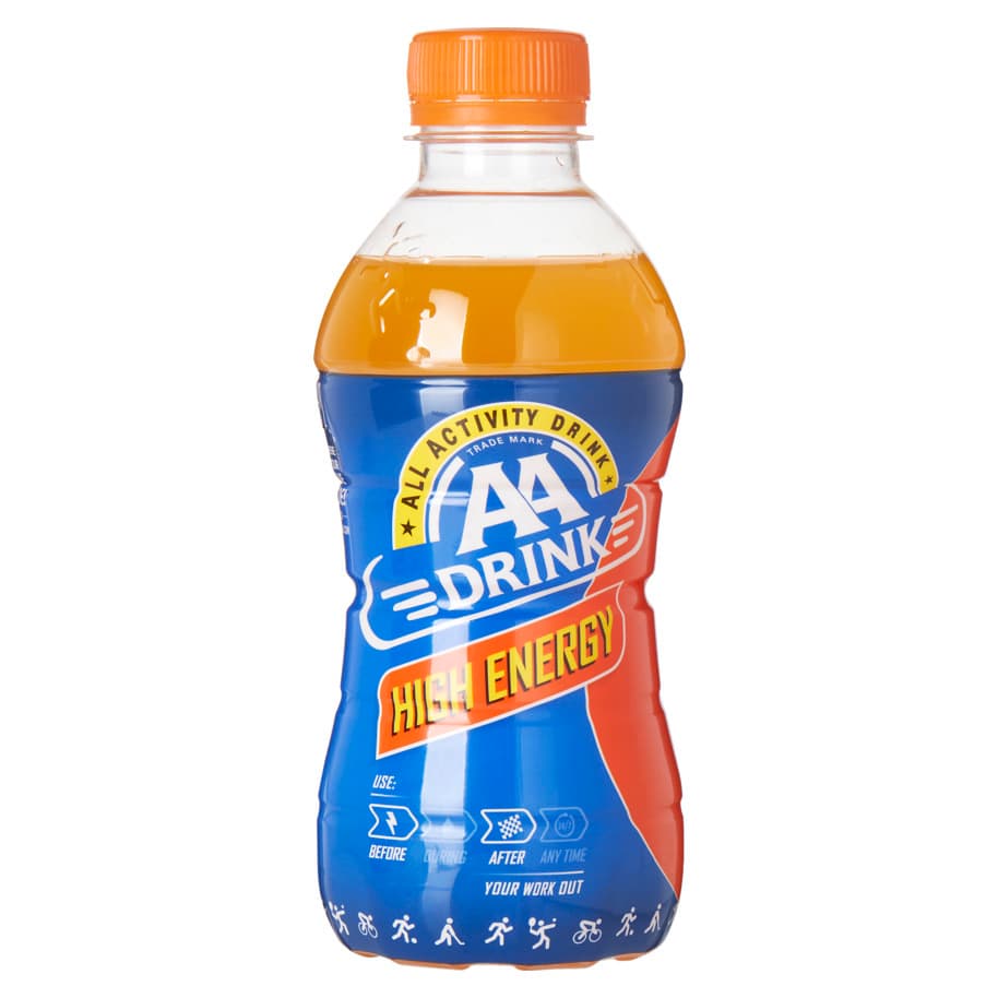 AA Drink