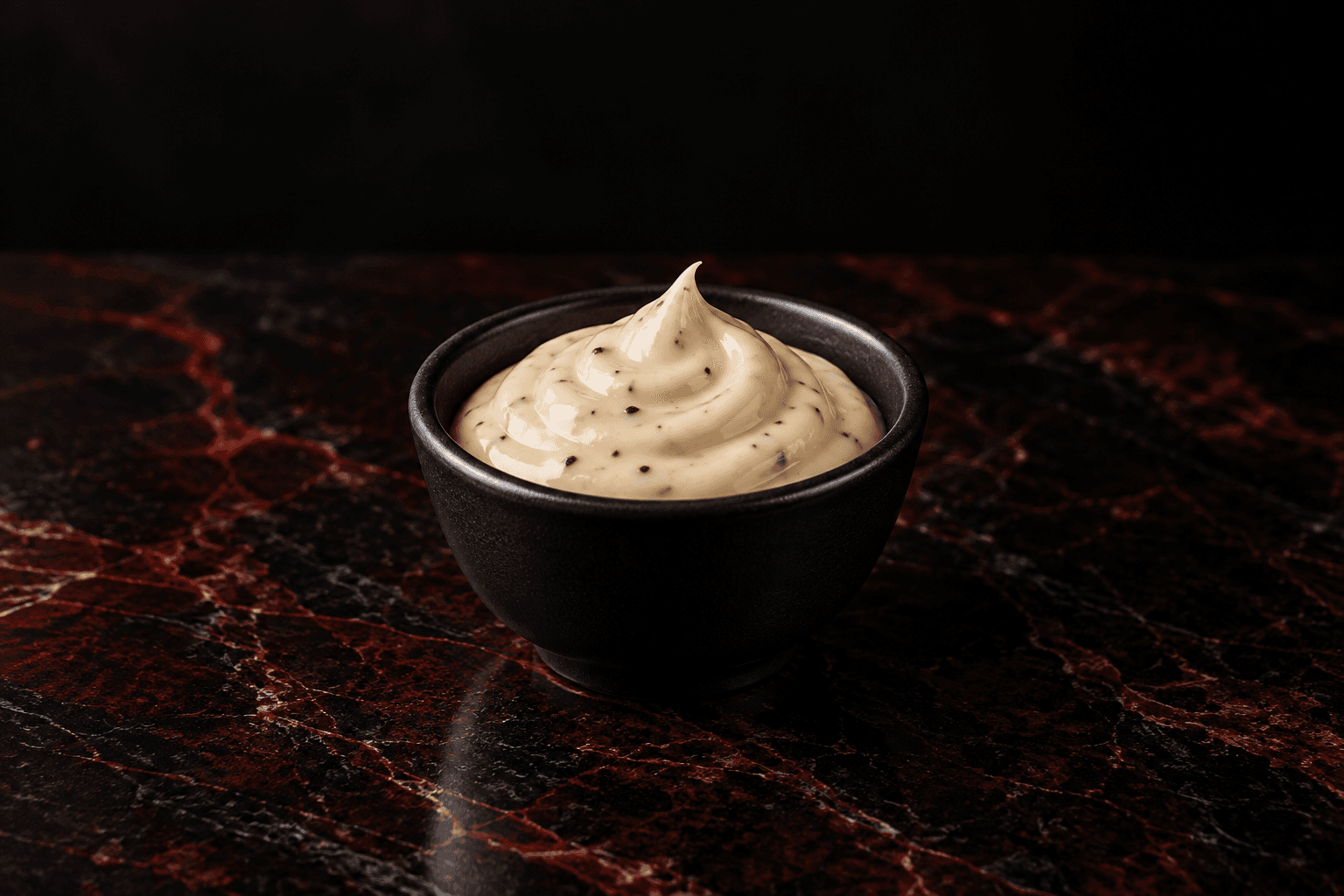 Truffle Mayo
