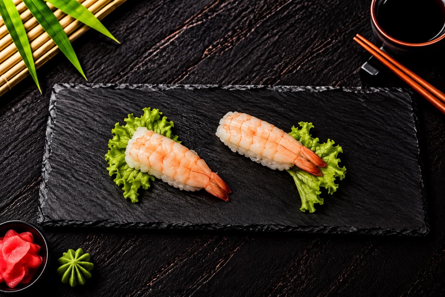 Ebi Nigiri
