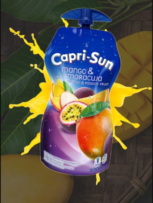 caprin sun