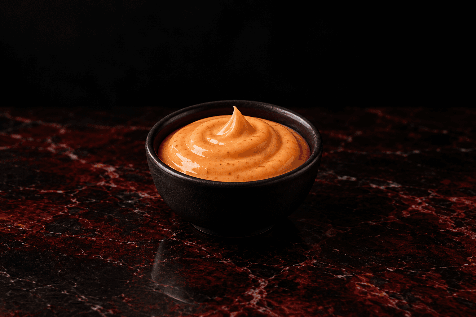 Sriracha Mayo