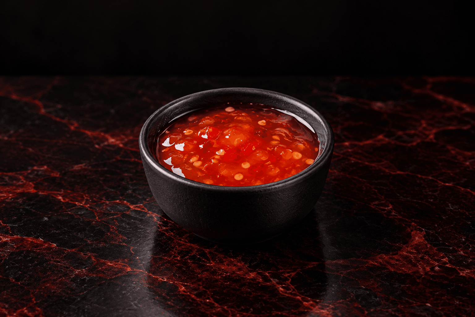 Sweet Chili Sauce