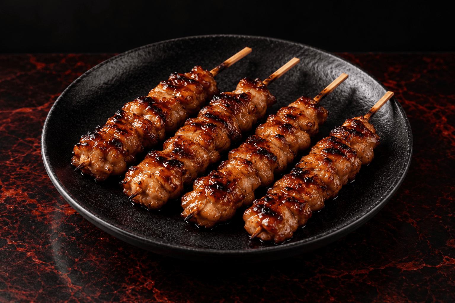 Yakitori