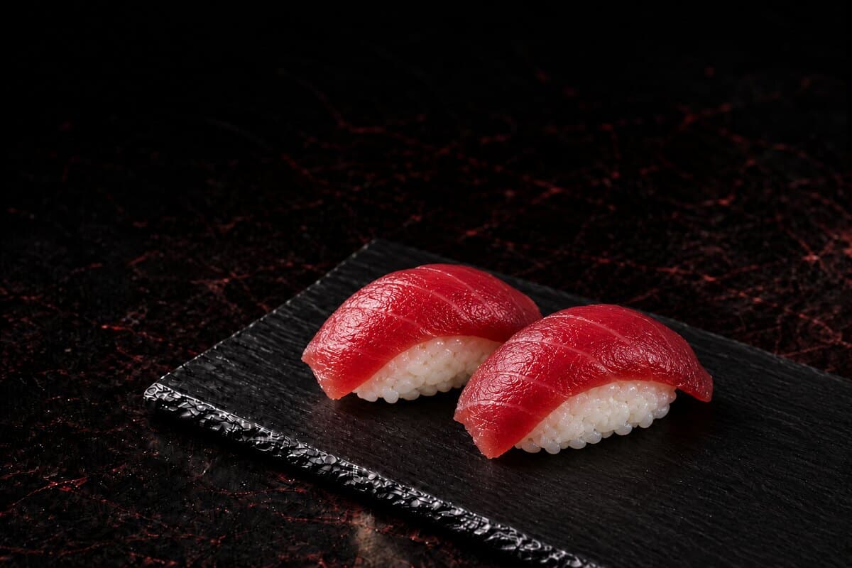 Tuna Nigiri