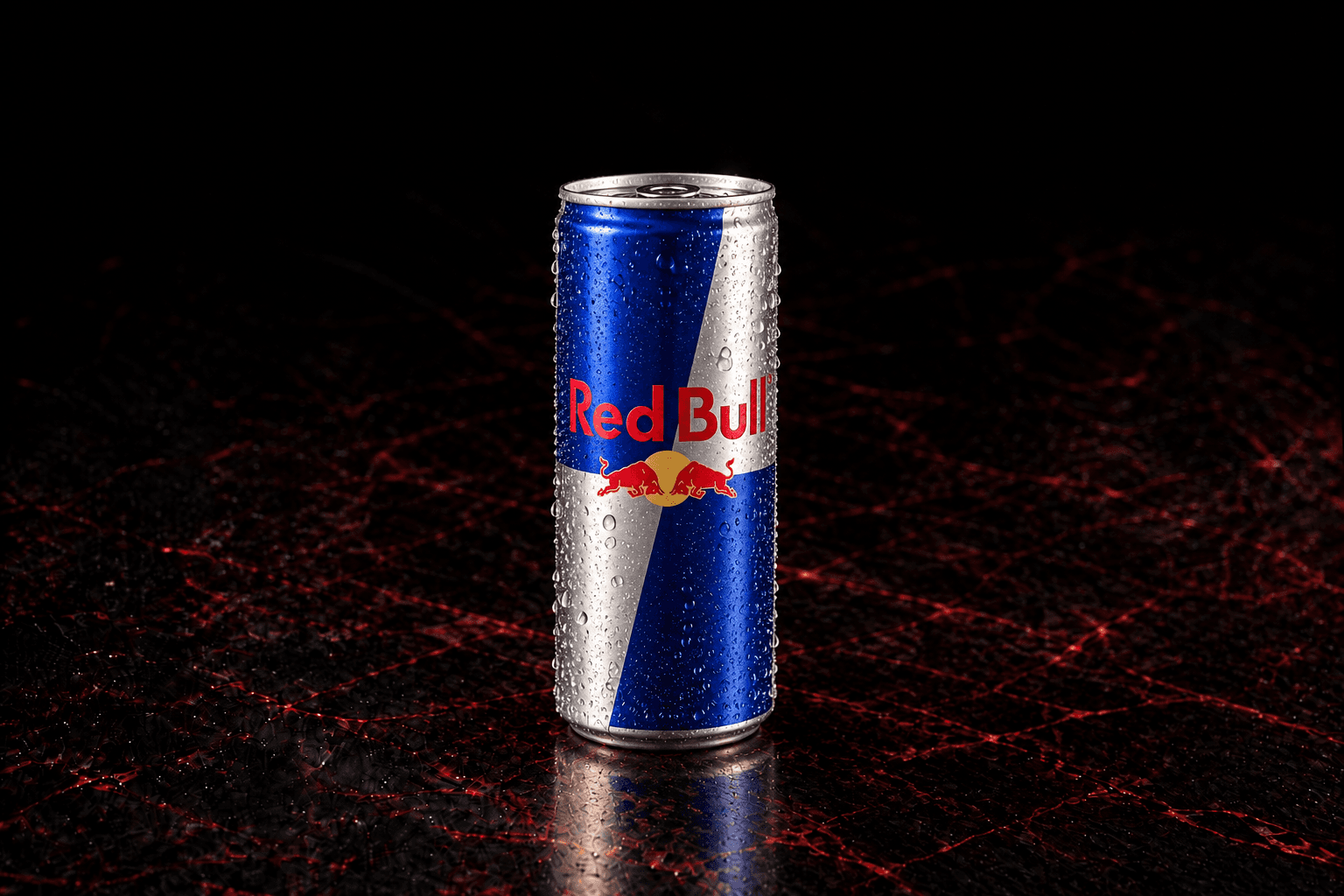 Red Bull