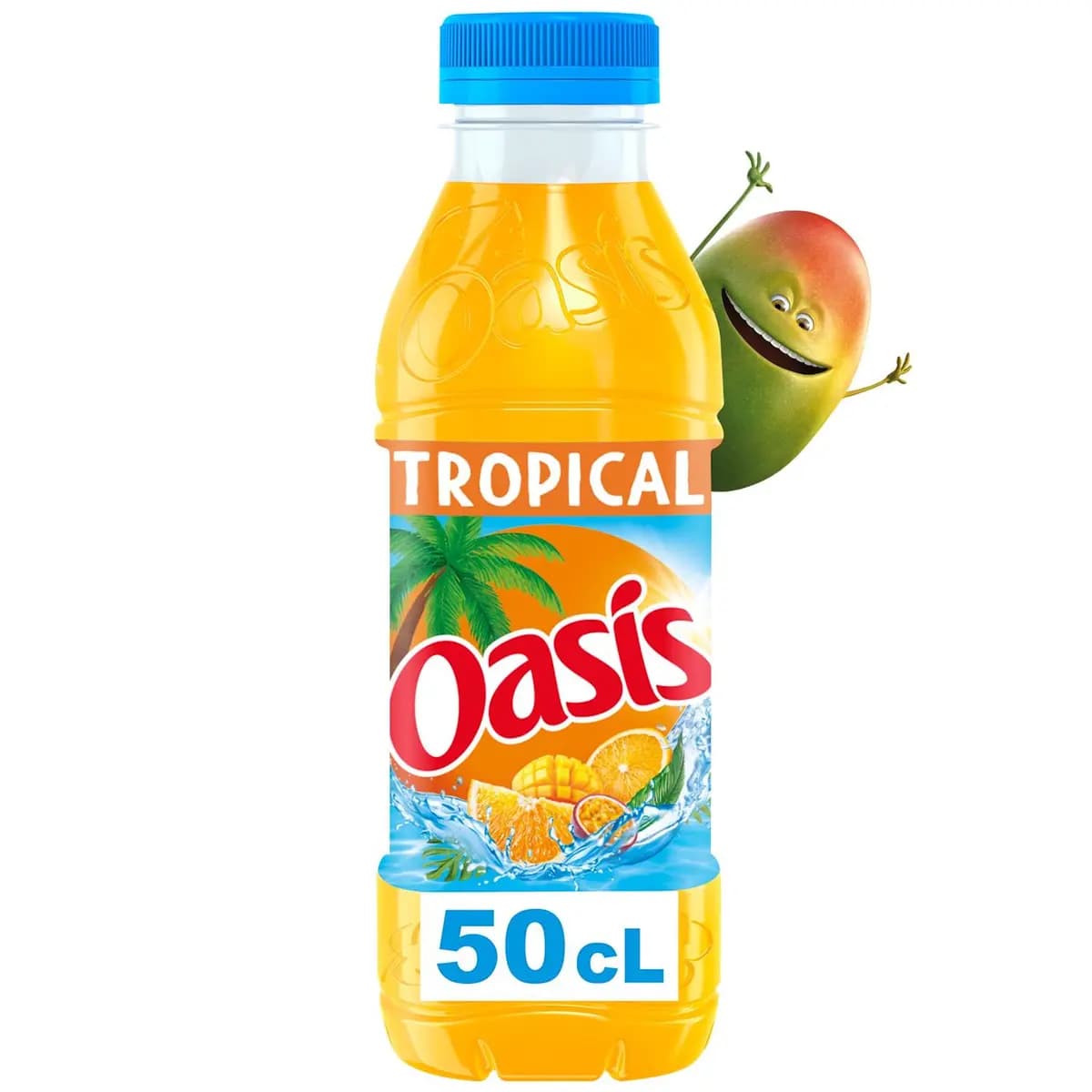 Oasis Tropical