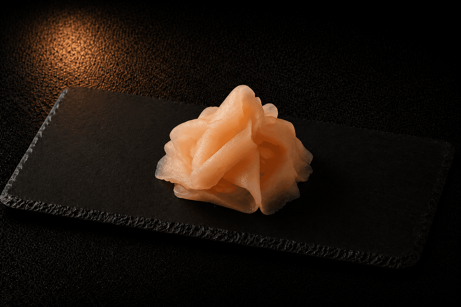 Pickled Ginger