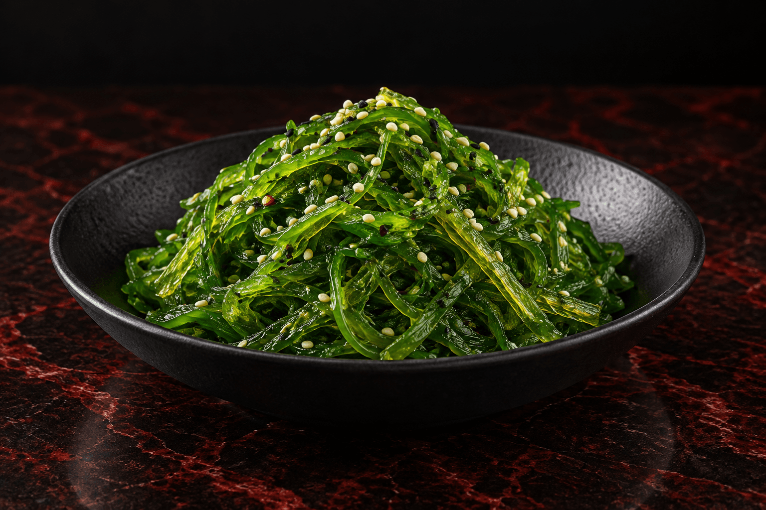 Wakame Salad
