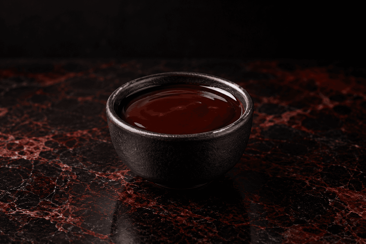 Teriyaki Sauce